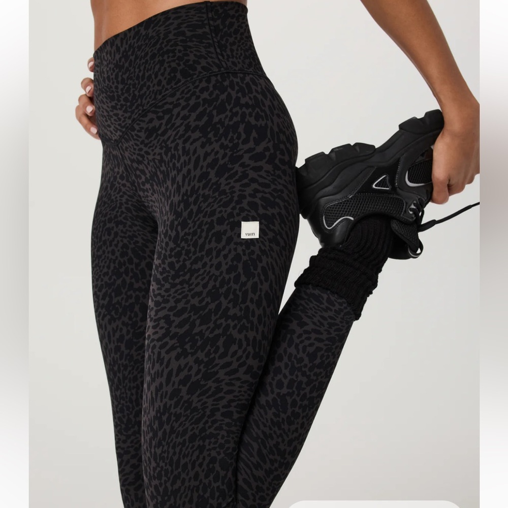 Vuori AllTheForm Legging